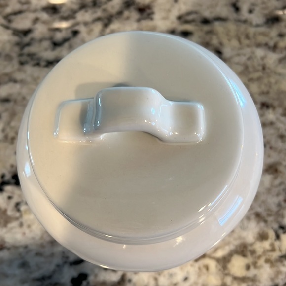 Rae Dunn Kitchen Rae Dunn Artisan Bake Canister Poshmark